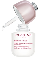Clarins - Bright Plus Sérum Intensif Éclaircissant Anti-taches - 30 Ml-