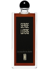 Serge Lutens Collection Noire La couche du diable Eau de Parfum Nat. Spray 50 ml