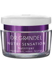 Dr. Grandel Nutri Sensation Nutrilizer 50 ml Gesichtscreme