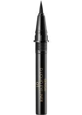 Kanebo - Colours - Designing Liquid Eyeliner, Refill - Sensai Liquid Eyeliner Refill 01 Black-