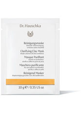 Dr. Hauschka Reinigungsmaske 10 g / Probiergröße