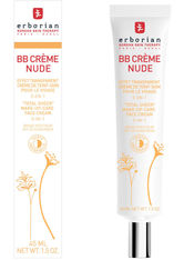 Erborian Finish BB & CC Creams BB Crème Nude 45 ml