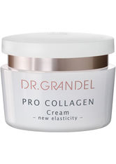 Dr. Grandel Pro Collagen Glättende 24 h Pflegecreme 50 ml