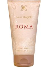 Laura Biagiotti Roma Body Lotion - Körperlotion 150 ml Bodylotion