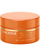 Lancaster - Golden Tan Maximizer - After Sun Balm - Tan Maximizer Ap Sol Baume 200ml Rl2020-