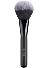 ARTDECO Powder Brush Premium Quality Puderpinsel 1 Stk No_Color