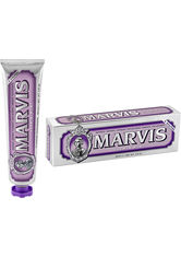 Marvis Jasmine Mint Toothpaste Bundle (3 x 85 ml)