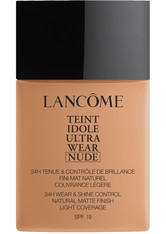 Lancôme Teint Idole Ultra Wear Nude Foundation 40ml (Various Shades) - 035 Beige Doré