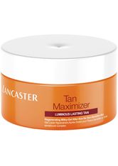 Lancaster After Sun Tan Maximizer Sun Delicate Skin After Sun Pflege 200.0 ml