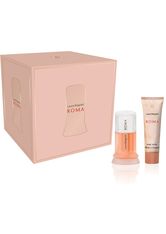 Laura Biagiotti Roma Eau de Toilette Geschenkset 2 Artikel im Set
