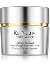 Estée Lauder Re-Nutriv Ultimate Renewal Nourishing Radiance Creme 50ml Gesichtscreme 50.0 ml