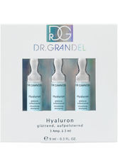 Dr. Grandel Professional Collection Hyaluron 3 x 3 ml Gesichtsserum