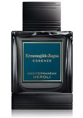 Ermenegildo Zegna Mediterranean Neroli Eau de Parfum Spray Eau de Parfum 100.0 ml