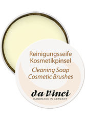 Da Vinci da Vinci Basic Reinigungsseife für Kosmetikpinsel Pinselreiniger 85.0 g