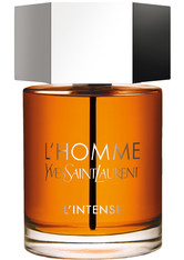 Yves Saint Laurent - L'homme Intense - Eau De Parfum - Vaporisateur 60 Ml