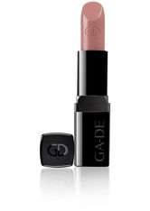 GA-DE True Color Satin Lipstick - 4,2g Lippenstift 4.2 g
