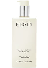 Calvin Klein - Eternity - Eau De Parfum - Lait Pour Le Corps 200 Ml