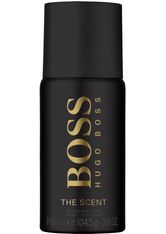 Hugo Boss BOSS Herrendüfte BOSS The Scent Deodorant Spray 150 ml