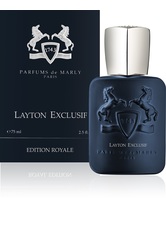Parfums de Marly Herrendüfte Men Layton Exclusif Eau de Parfum Spray 75 ml