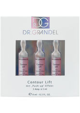 Dr. Grandel Professional Collection Contour Lift 3 x 3 ml Gesichtsserum