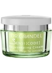 Dr. Grandel Sensicode - Rejuvenating Cream Gesichtscreme für sensible Haut 50 ml