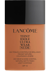 Lancôme Teint Idole Ultra Wear Nude Foundation 40ml (Various Shades) - 10 Praline