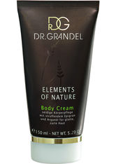 Dr. Grandel Elements of Nature Body Cream 150 ml Körpercreme