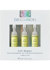 Dr. Grandel Professional Collection Cell Repair 3 x 3 ml Gesichtsserum