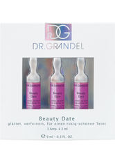 Dr. Grandel Professional Collection Beauty Date 3 x 3 ml Gesichtsserum