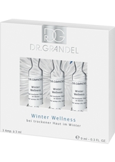 Dr. Grandel GmbH Winter Wellness Ampulle