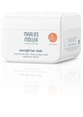 Marlies Möller Essential Softness Overnight Care Intense Hair Mask 125 ml