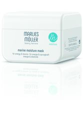 Marlies Möller Marine Moisture Marine Moisture Mask Maske 125.0 ml