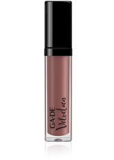 GA-DE Velveteen - Ultra Shine Lip Gel - 6,5ml Lipgloss 6.5 ml