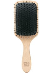 Marlies Möller Professional Brushes Travel Hair & Scalp Massage Brush Flach-/Paddelbürste 1.0 pieces