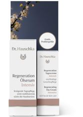 Dr.Hauschka Regeneration Ölserum Intensiv Pflege-Set 20 ml