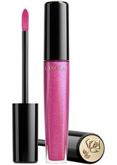 Lancôme Make-up Lippen L'Absolu Gloss Sheer Nr. 383 Premier Baiser 8 ml