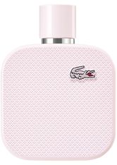 Lacoste - L.12.12 Rose - Eau De Parfum - -l12.12 Female Rose Edp 100ml