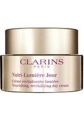 Clarins Nutri-Lumière Jour Revitalizing Day Cream 50 ml