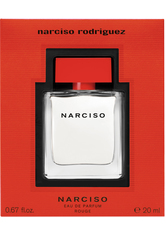 Narciso Rodriguez - Narciso Rodriguez Eau De Parfum Rouge - Narciso Rodriguez Rouge Edp