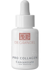 Dr. Grandel Pro Collagen - Concentrate Stimulierendes Wirkstoffserum 50 ml