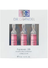 Dr. Grandel Professional Collection Forever 39 3 x 3 ml Gesichtsserum