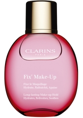 Clarins Fix' Make-Up transparent Gesichtsspray