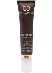 Dr. Grandel Elements Of Nature - Contour Balm Straffende Augen- und Lippenpflege 15 ml