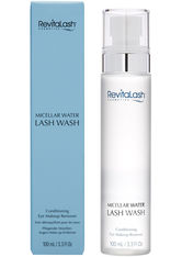 Revitalash Produkte Lash Wash Revitalash Micellar Water Gesichtswasser 100.0 ml