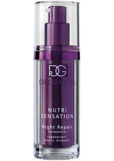 Dr. Grandel Nutri Sensation Night Repair 30 ml Gesichtsserum