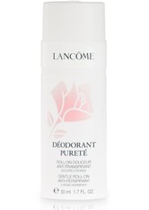 Lancôme 3-Rose Harmony Déodorant Pureté Deodorant Roll-On 50 ml