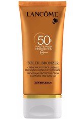 Lancôme Körperpflege Sonnenpflege Sonnenschutzcreme Soleil Bronzer Crème SPF 50 50 ml