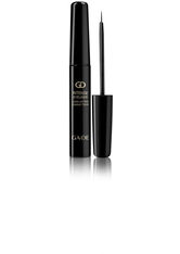 GA-DE Intense Long Lasting Eyeliner - Black 8ml Eyeliner 8.0 ml
