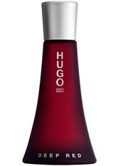 Hugo Boss - Hugo Deep Red Eau De Parfum - Eau De Parfum Vaporisateur 50 Ml