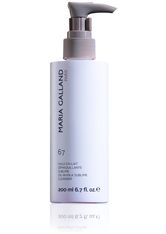 Maria Galland 67 Huile Démaquillante Clarté 200 ml Reinigungsöl